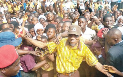 Osun govt should rethink uniform policy – Baptist High School Old Students