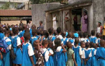 UNESCO: 65 million Nigerians still illiterate