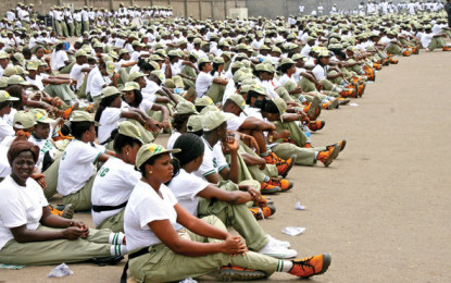 NYSC: January allowance for corps members to be delayed