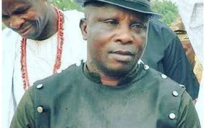 Ondo State: Unknown gunmen assassinate former PDP local gov’t caretaker chairman