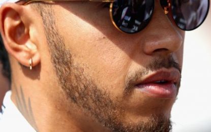 F1: Lewis Hamilton believes he can beat Sebastian Vettel to world title