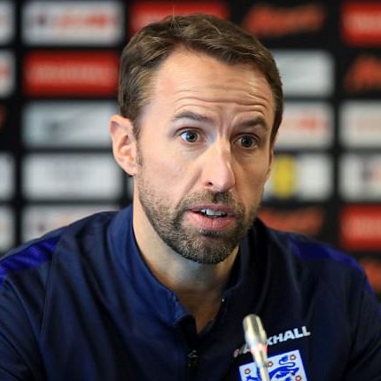 World Cup 2018: England cannot just write off tournament- Southgate