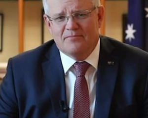 Australia reveals it WON’T cut its $63MILLION funding to WHO despite Donald Trump withholding cash while accusing it of being China-centric and ‘accelerating’ the coronavirus crisis