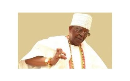 Oba Sikiru Adetona clocks 60 years as Awujale, Ijebu Ode