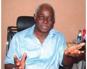 Nothing is going to happen to you, By Femi Aribisala