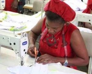 Lagos lawmaker empowers 500 women in skill acquisition