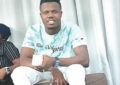 My music career was shaped by the Church – Mudiaga Williams