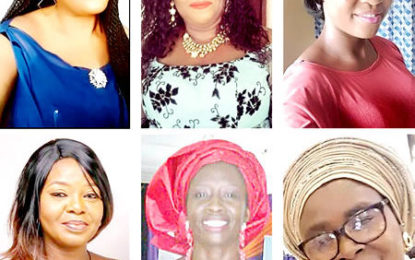 Nigerian Women Speaks on coping with COVID-19 lockdown