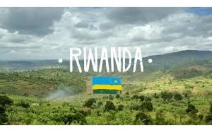 Rwandan soldiers accused of raping women during lockdown