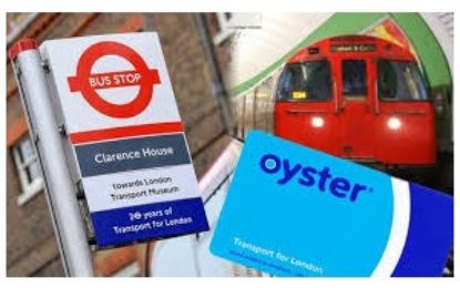 TfL to start furloughing staff as passenger numbers drop by up to 95%