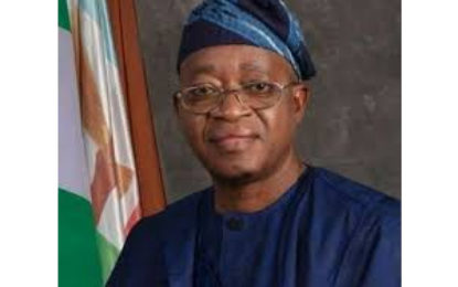 Osun governor relaxes lockdown in the State from May 4